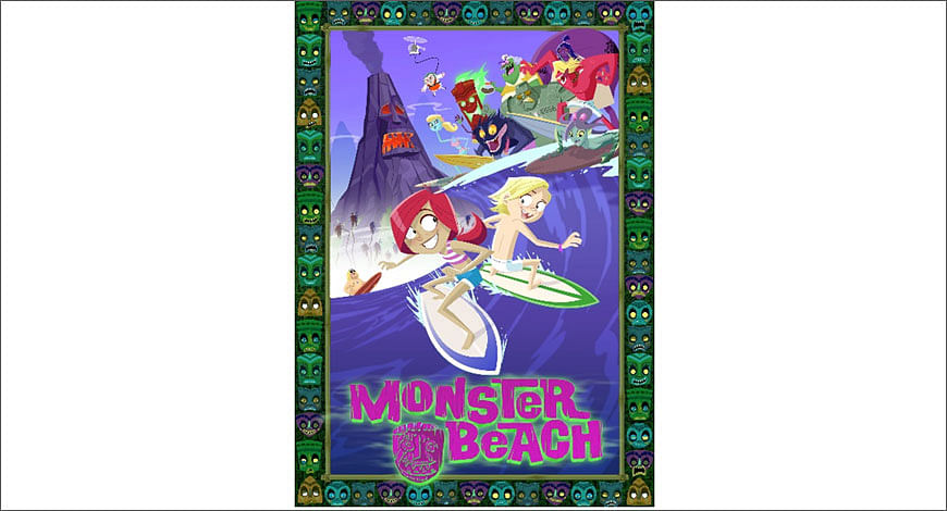 Assistir My Little Monster - ver séries online