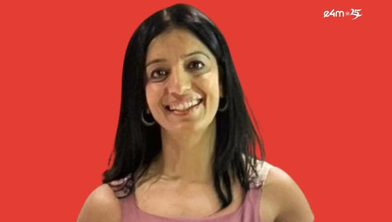 Deepti Sampat appointed VP Marketing and Digital at IndiGo?blur=25