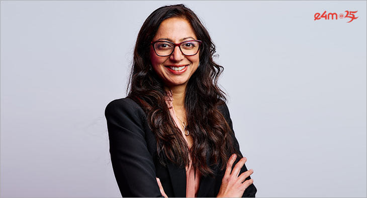 Kady Srinivasan appointed Chief Marketing Officer at Freshworks?blur=25