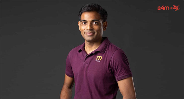 Milan Partani elevated as General Manager – Commerce Platform at Meesho?blur=25