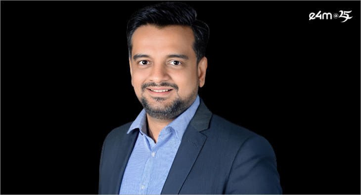 Mitul Sangani steps down as CEO of News18 Digital?blur=25