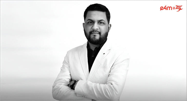Sanjeev Choudhary joins NDTV as Head – CTV Growth and Revenue?blur=25
