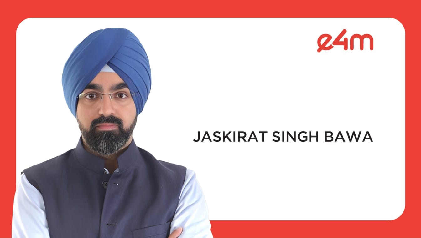 Jaskirat Singh Bawa as Senior Advisor, Risk and Issues Management, Edelman India?blur=25