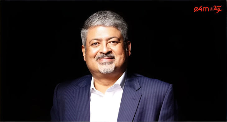 Vikram Chhachhi appointed Managing Partner Asia at DHR Global?blur=25