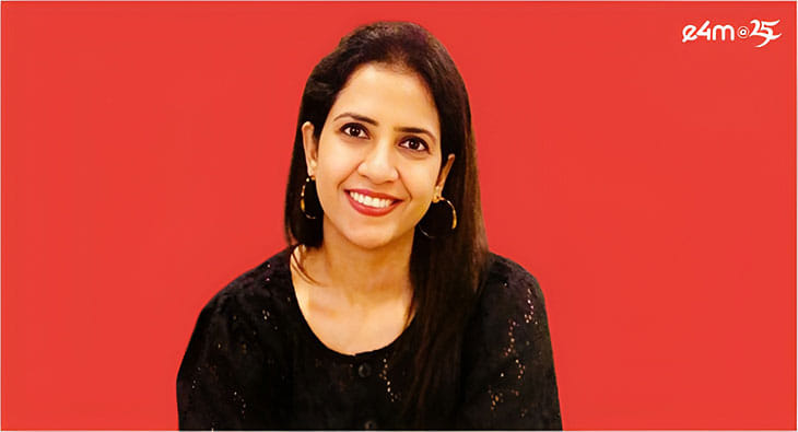 Sonal Poddar appointed Head of Marketing at Enterr10 Television?blur=25