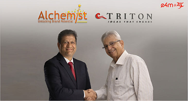 Alchemist Marketing Solutions Group acquires Brand Triton?blur=25