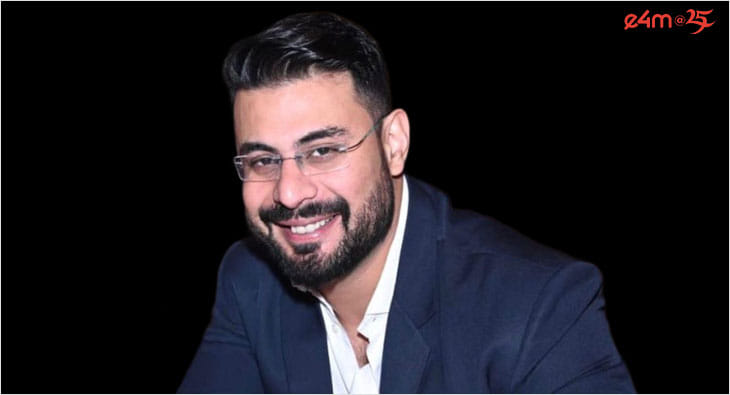 Ashwanii Dandonaa appointed Chief Commercial Officer at Brut India?blur=25