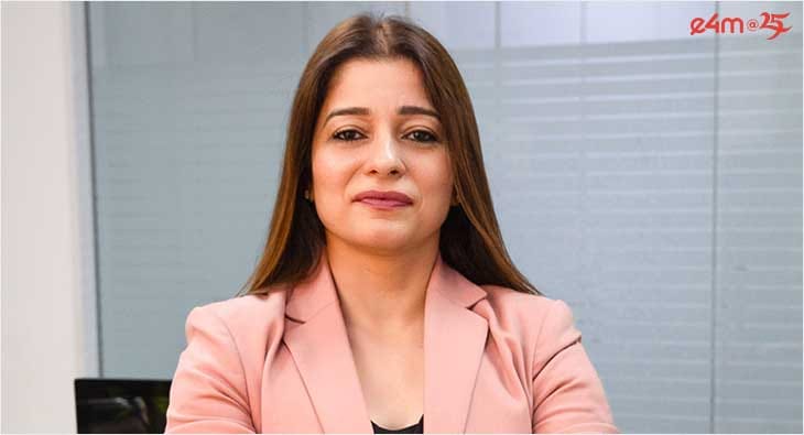 Groupe SEB India appoints Jasjeet Kaur as Chief Executive Officer?blur=25