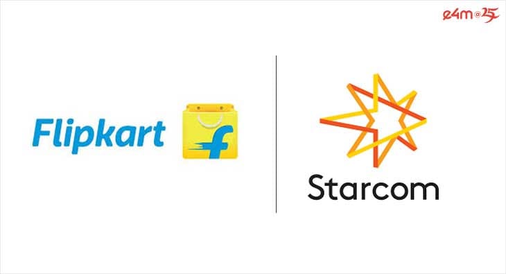 Starcom wins Flipkart’s Rs700–750 crore integrated media mandate?blur=25