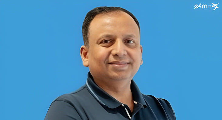 Gunjan Bhartia joins Flipkart to lead eKart business finance?blur=25