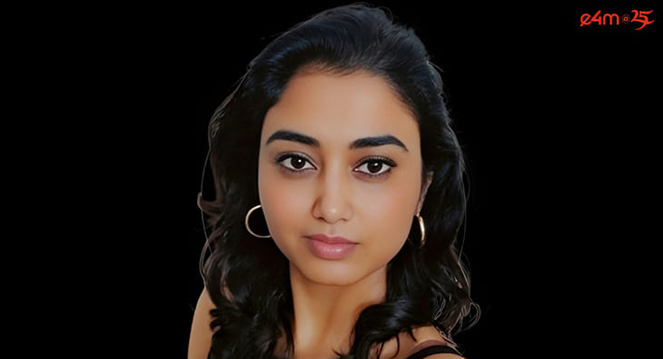 Priyanka Vishnoi named Head of Marketing at Liberty Shoes?blur=25