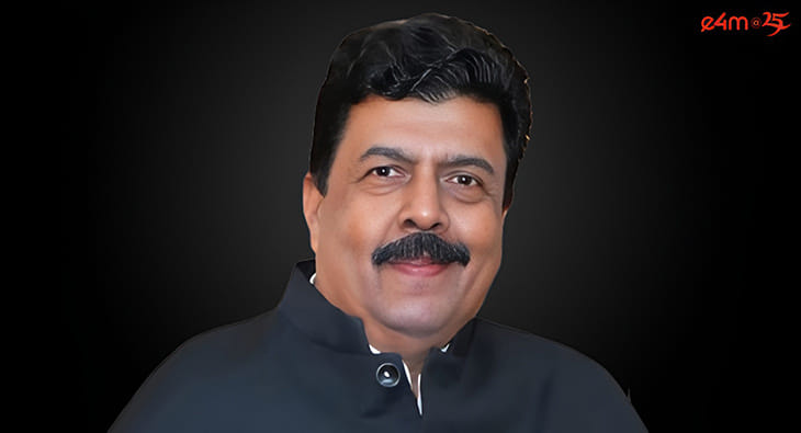 Dr. T. Vinayakumar