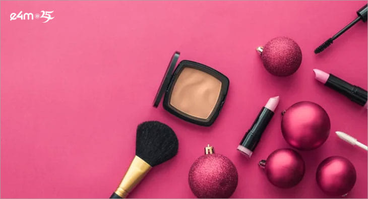 Indian beauty market?blur=25