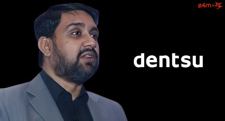 Bishwarup Chakrabarti joins Dentsu leadership team as General Counsel?blur=25