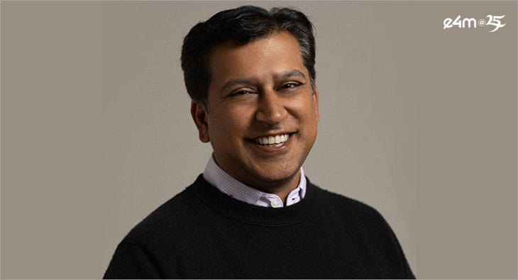 Shishir Mehrotra appointed to Walmart Board of Directors?blur=25