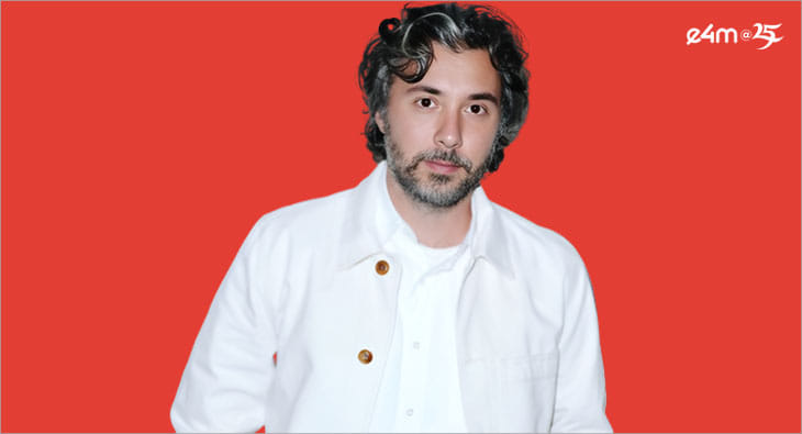 Danilo Boer joins McCann to lead global creative strategy?blur=25