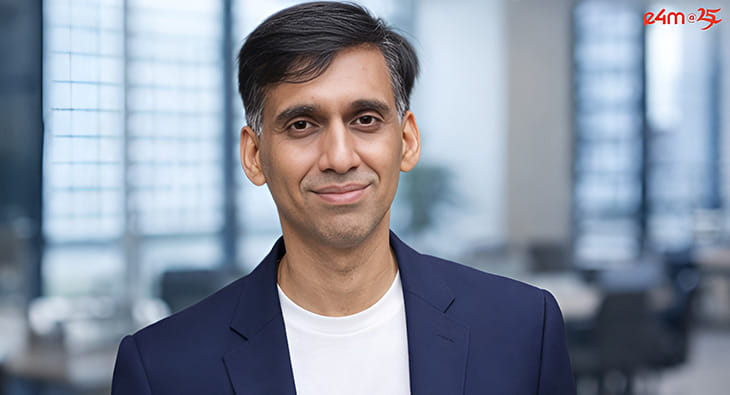 Kapil Goswami appointed Chief Growth & Marketing Officer at REA India?blur=25