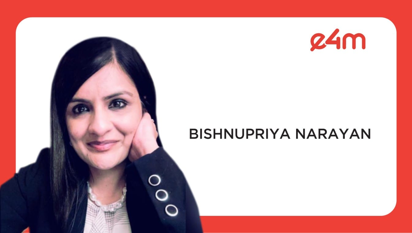 Bishnupriya Narayan, L&T Realty?blur=25