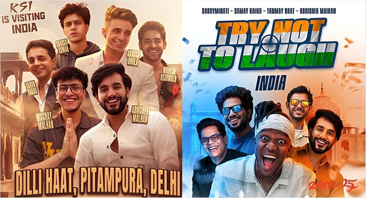 KSI India Tour?blur=25