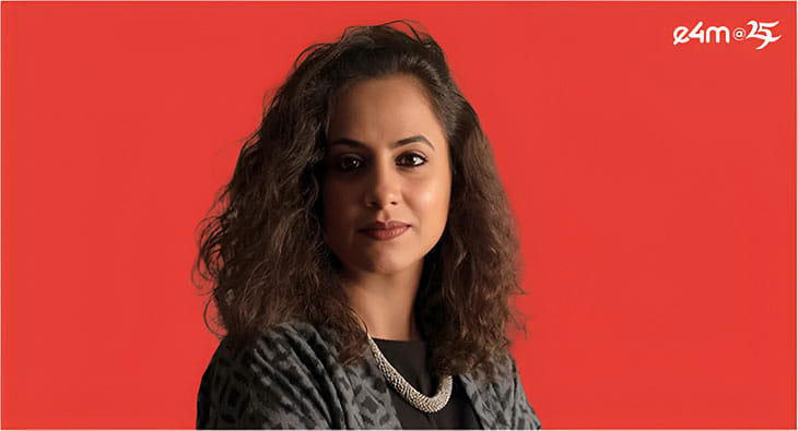 Mrinalini Ghadiok appointed Head of Editorial Content at Architectural Digest India?blur=25