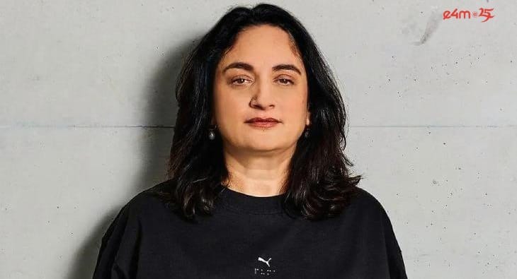PUMA names Nadia Kokni as VP Global Brand Marketing?blur=25