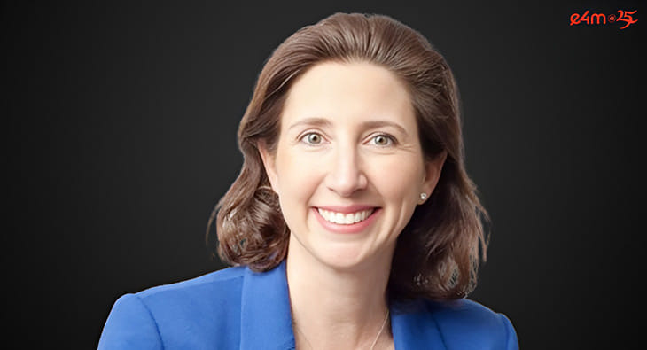 NVIDIA names Alison Wagonfeld as first Chief Marketing Officer