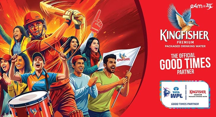 Kingfisher × WPL 2026?blur=25