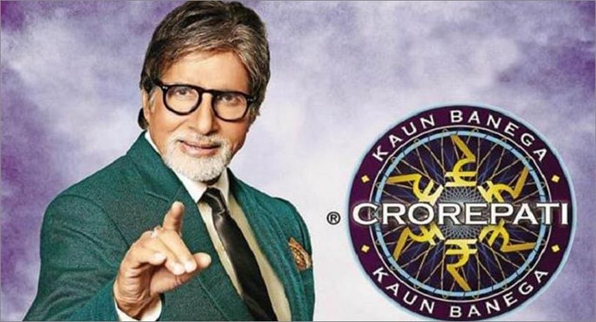 End of an era,' say fans as emotional Amitabh Bachchan wraps 'Kaun Banega  Crorepati 15' - BusinessToday