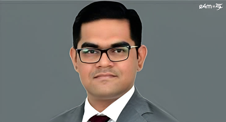 Unilever promotes Tejas Chaudhari to Lead – Quick Commerce role?blur=25