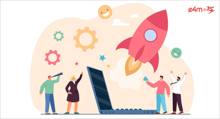 Why Indian startups are choosing execution over acceleration?blur=25