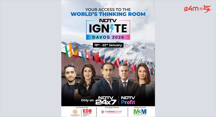 NDTV, World Economic Forum in Davos?blur=25