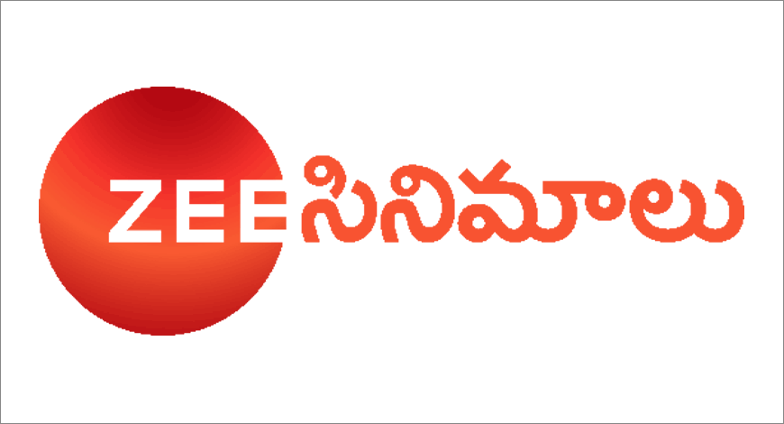 Zeel Unveils New Logos For Zee Telugu