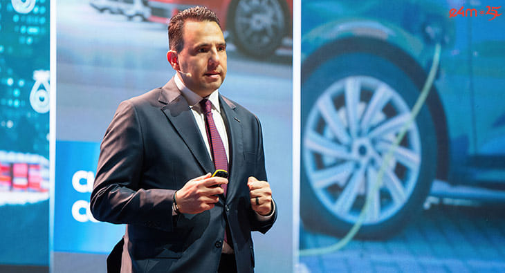 Thierry Sabbagh appointed President of Nissan India effective January 2026?blur=25