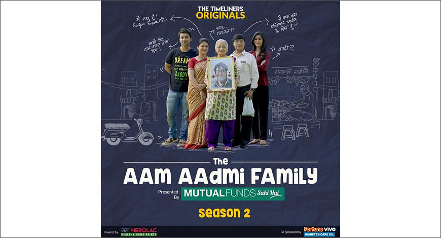 The aam aadmi family season 1 2025 watch online free