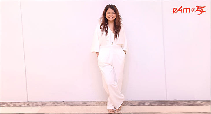 Neha Bhise moves from Reliance Brands to Nykaa?blur=25