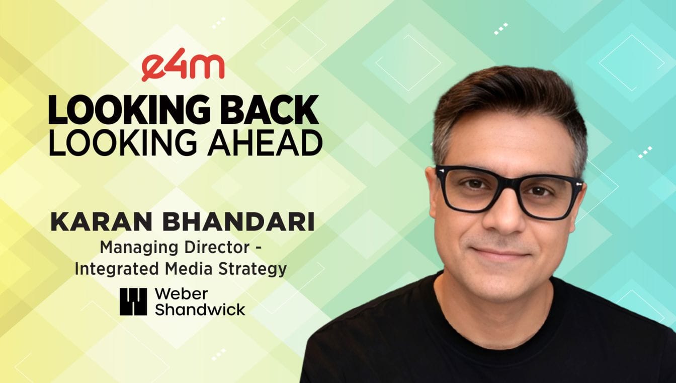 Karan Bhandari, MD – Integrated Media Strategy?blur=25