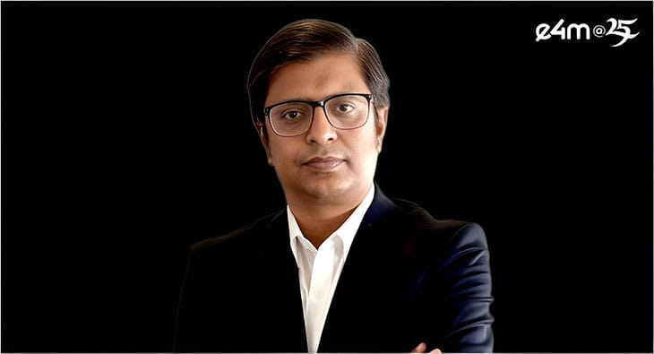 Duroflex Group appoints Arkadeb Chakraborty as Chief Human Resources Officer?blur=25
