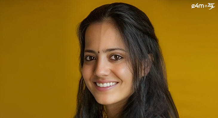 Akila Jayaraman Head-Agency Partnerships Amazon Ads India?blur=25