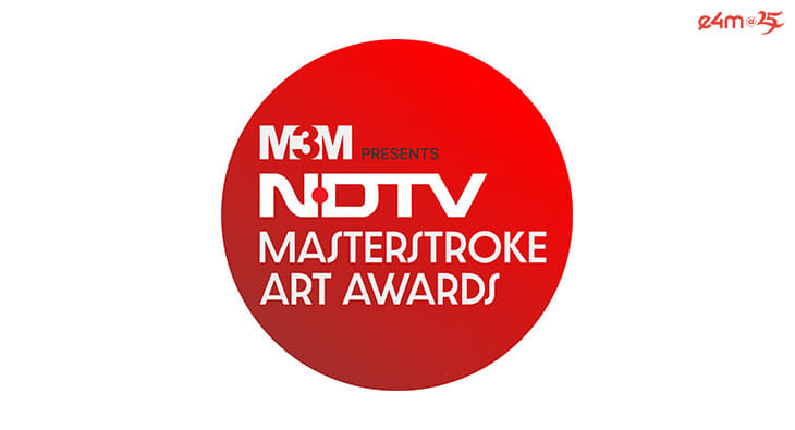 NDTV Masterstroke Art Awards?blur=25