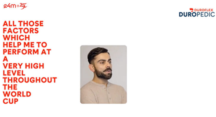 Duroflex x Virat Kohli?blur=25