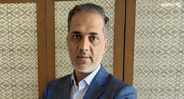 Gaurav Dikshit named Advisor to Board at AdCounty Media?blur=25