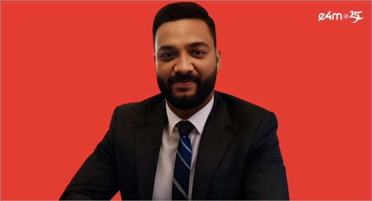 Anuj Bansal appointed Chief Business Officer at Yoga Bar?blur=25