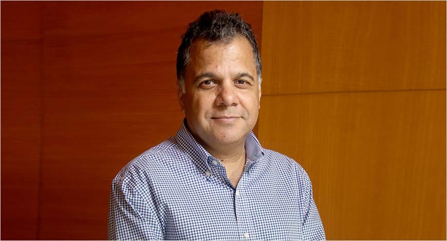 Raj Nayak praises CVL Srinivas inspiring journey WPP India retirement?blur=25