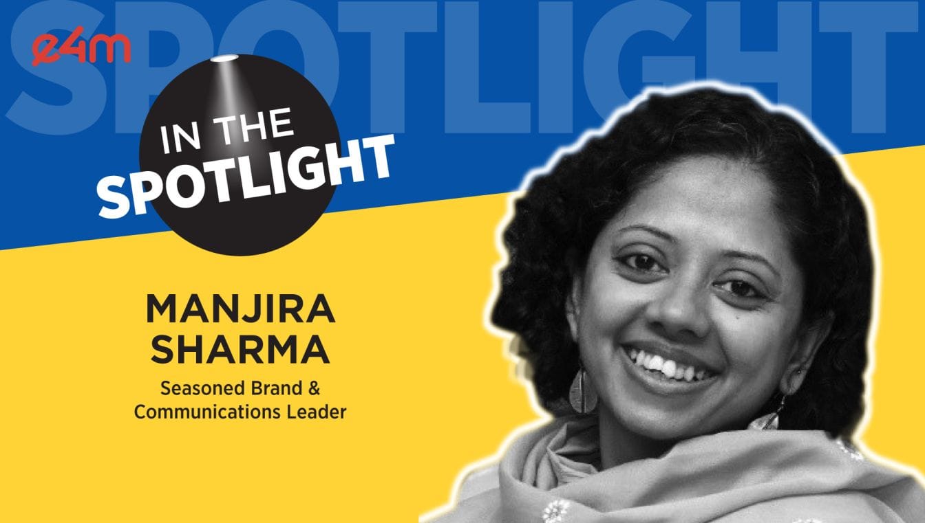 Manjira Sharma, Former Head-corp comm, Roche?blur=25