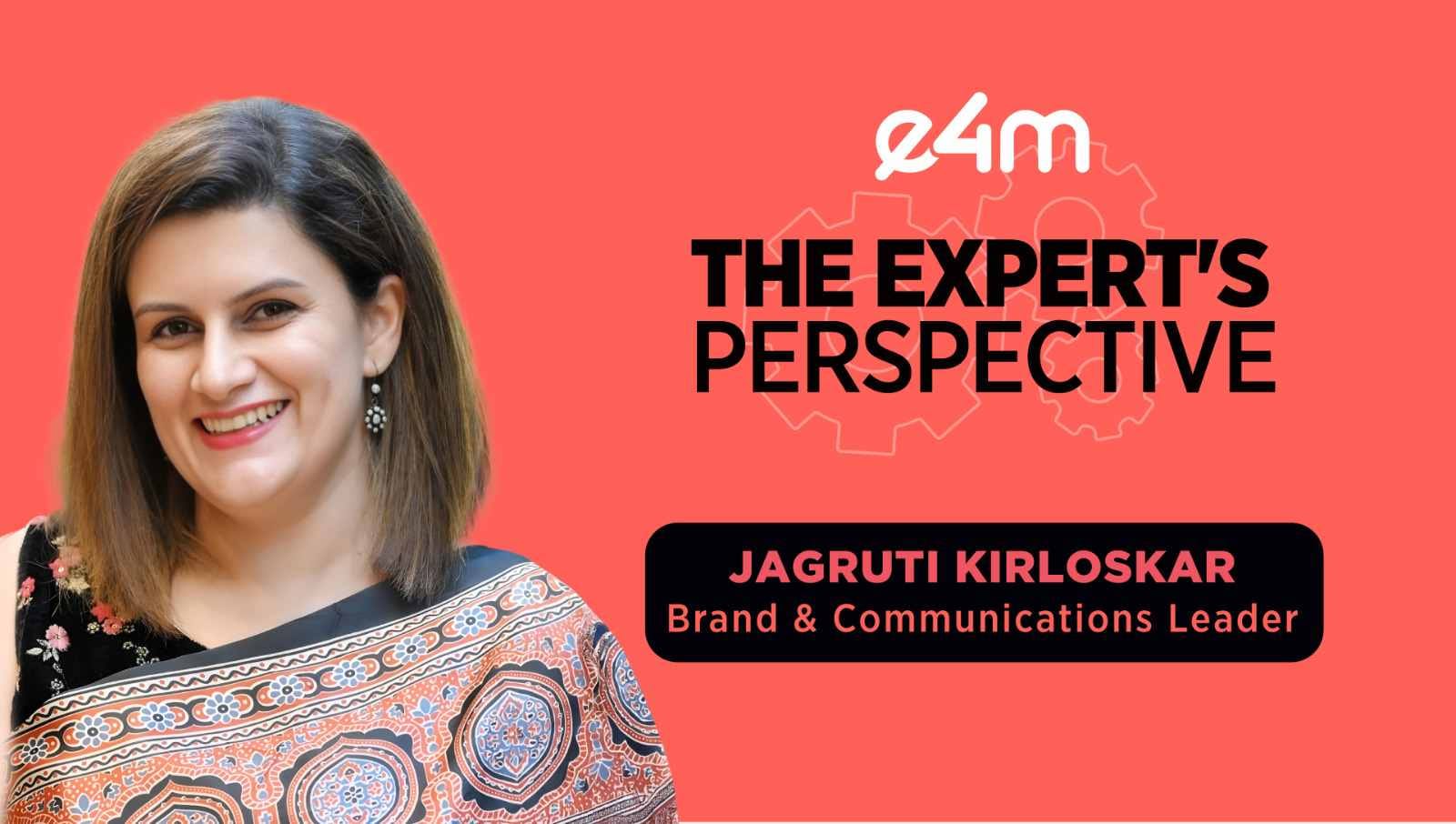 Jagruti Kirloskar?blur=25