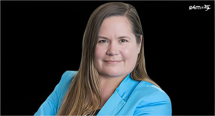 LuJean Smith appointed Chief Marketing Officer at GlobalLogic?blur=25