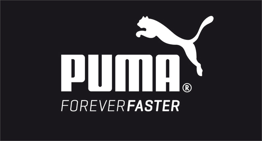 puma logo generator