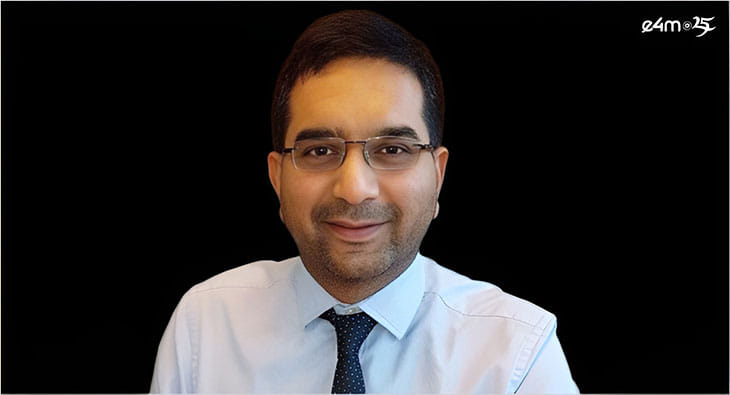 Aatur Thakkar appointed CEO and Principal Officer at Alliance Insurance Brokers?blur=25