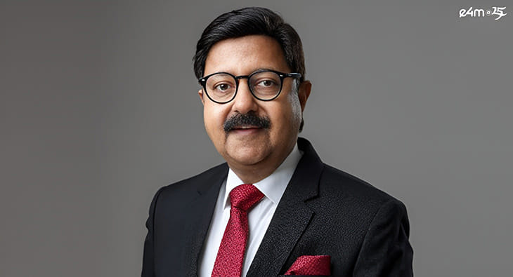 Amar Sinha COO Radico Khaitan amid resignation rumours?blur=25