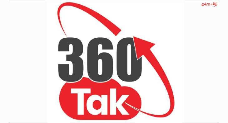Tak Network launches digital news channel Tak 360?blur=25